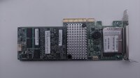 Dell UCS RAID SAS  9286CV-8e - 6GB Speicher-Controller