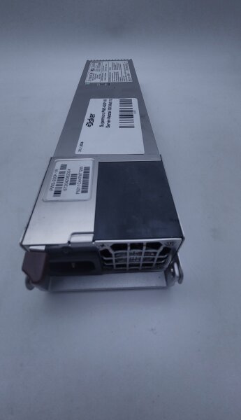 Supermicro PWS-920P-1R Server-Netzteil  920 Watt 1U