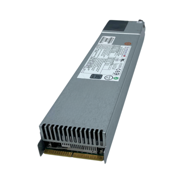 SUPERMICRO PWS-2K04A-1R 2000W Server-Netzteil