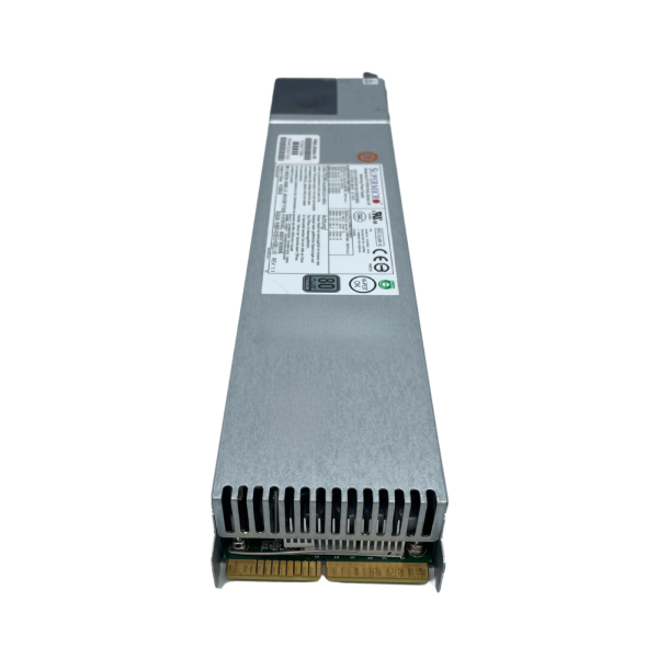 SUPERMICRO PWS-2K04A-1R 2000W Server-Netzteil