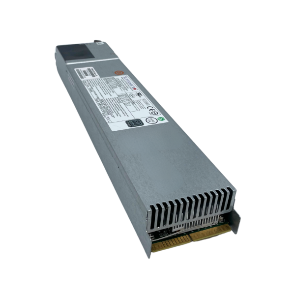 SUPERMICRO PWS-2K04A-1R 2000W Server-Netzteil