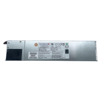 SUPERMICRO PWS-2K04A-1R 2000W Server-Netzteil