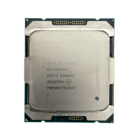 Intel Xeon E5-2637 v4 3.50GHz 4C 15MB 135W 2011-3 SR2P3...