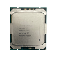 Intel Xeon E5-2637 v4