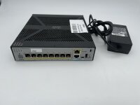 Cisco ASA 5506-X mit Firepower Lizenz incl. Netzteil