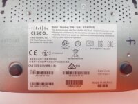 Cisco Firewall ASA 5506-X mit Security Plus Lizenz
