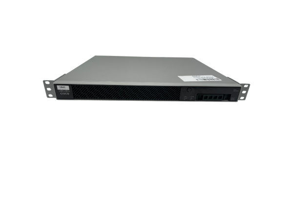 Cisco Firewall ASA 5515-X 6-Port Gigabit Ethernet Adaptive Security Appliance