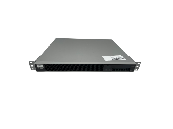 Cisco Firewall ASA 5515-X 6-Port Gigabit Ethernet Adaptive Security Appliance