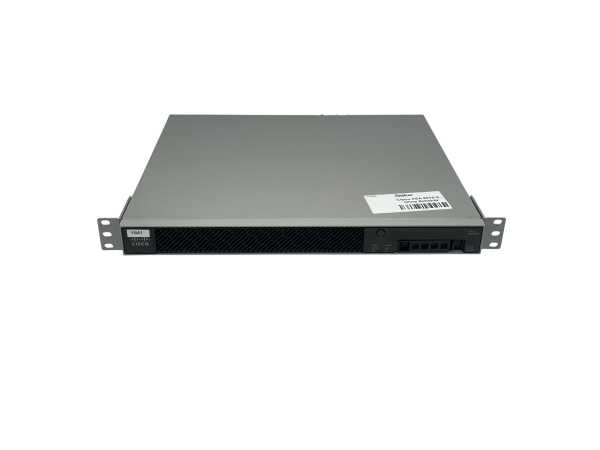 Cisco Firewall ASA 5515-X 6-Port Gigabit Ethernet Adaptive Security Appliance