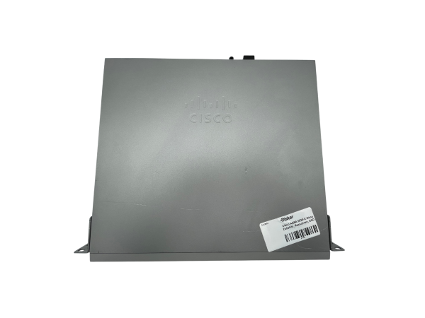 Cisco ASA 5525-X Ohne Zubehör wie Rackohren oder SSD