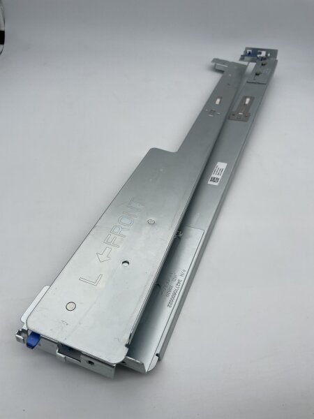 Dell PowerVault MD1220 24x 900GB 10K SAS - 2x SAS Controller - 80 Plus Rails