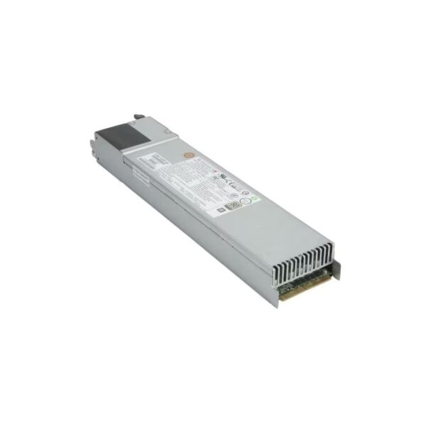 Supermicro Power Supply PWS-1K28P-SQ 1280W - Gebraucht