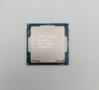 Intel Xeon E3-1240V6 SR327