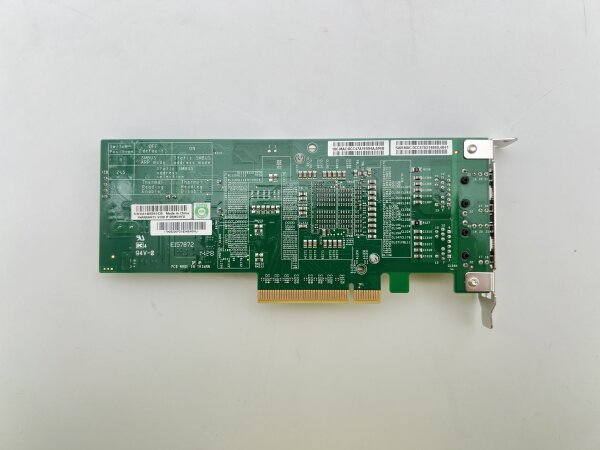 Supermicro AOC-STG-i2T 10G Rev 2.00 Low Profile