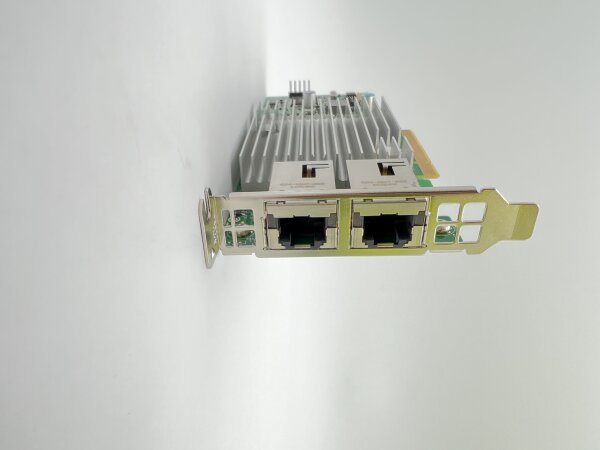 Supermicro AOC-STG-i2T 10G Rev 2.00 Low Profile