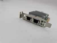 Supermicro AOC-STG-i2T X540-T2 10 GbE Low Profile Network Card
