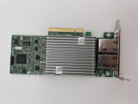 Supermicro AOC-STG-i2T X540-T2 10 GbE PCIe 3.0 x8 Low...