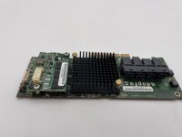 Adaptec ASR-71605 1GB 6G 16-Port No Profile (!) RAID Controller