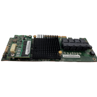 Adaptec ASR-71605 1GB 6G 16-Port No Profile (!) RAID Controller
