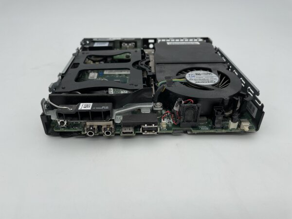 Lenovo ThinkCentre M720q Tiny Intel I5-8400T 8 GB RAM 512GB SSD NVMe Netzteil