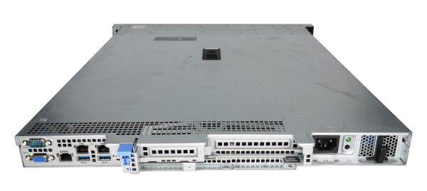Dell Power Edge R240 - Pentium G4900 FCLGA1151 8GB RAM UHD 610 DDR4 Schienen