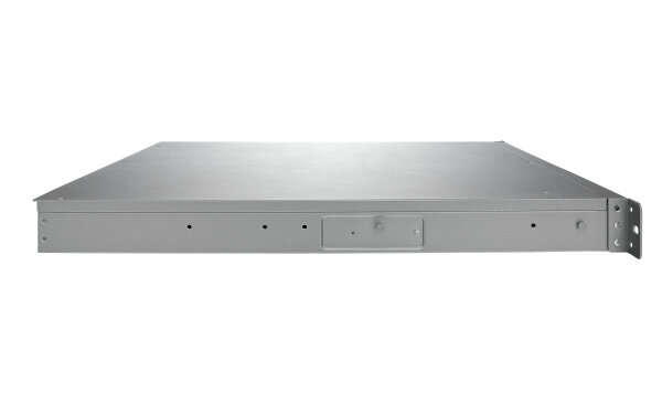 QNAP TS-451U Rackmount NAS 4-Bay Dual-Core 2.41GHz - Ohne HDD / Zubehör - Rails