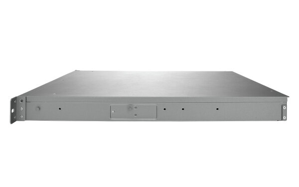 QNAP TS-451U Rackmount NAS 4-Bay Dual-Core 2.41GHz - Ohne HDD / Zubehör - Rails