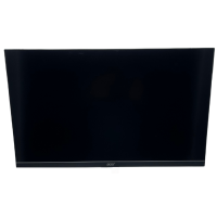 Acer 27" LCD Monitor B277 bmiprzx Full HD 1920x1080 ohne Standfuß IPS Display