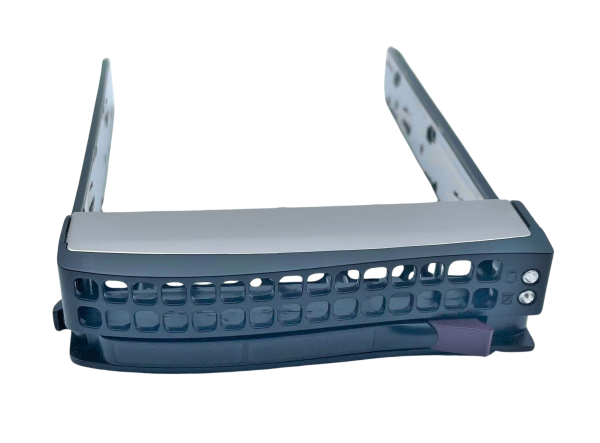 24x 3.5" LFF SAS SATA Hot Swap HDD Caddy Disk Tray Festplatten Supermicro Set