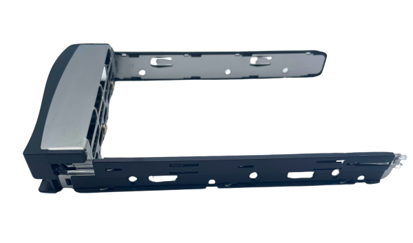 12x 3.5" LFF SAS SATA Hot Swap HDD Caddy Disk Tray Festplatten Supermicro Set