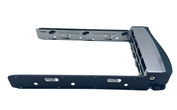 12x 3.5" LFF SAS SATA Hot Swap HDD Caddy Disk Tray Festplatten Supermicro Set