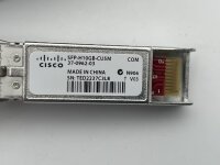 Cisco SFP-H10GB-CU5M SFP+ 5M 10Gbps DAC Twinax Cable