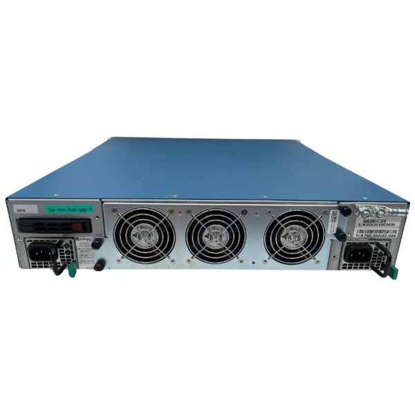 PaloAlto PA-3220 Hardware Firewall 2U bis zu 5 Gbps inkl Schienen
