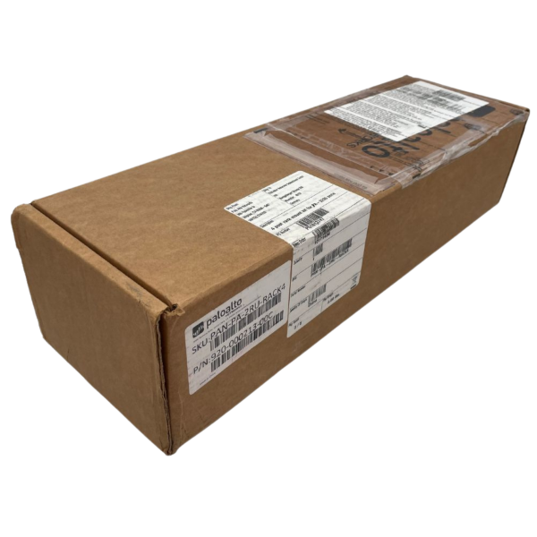 PaloAlto PA-3220 Hardware Firewall 2U bis zu 5 Gbps inkl Schienen