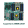 Supermicro X9DRI-LN4F Mainboard EE-ATX SO2011 24xDDR3 Intel I350-T4 Heatsink I/O