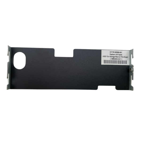 HPE SL454x SRV Storage Mezz to PCIE Board Kit - 682632-B21 - Neu/OVP