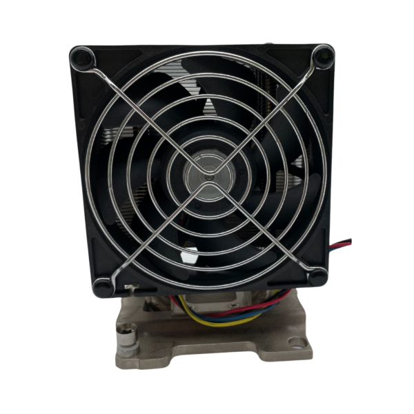 Supermicro SNK-P0070APS4 4U Aktiver CPU Kühler LGA3647 für Xeon