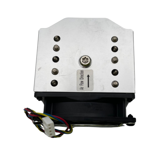 Supermicro SNK-P0070APS4 4U Aktiver CPU Kühler LGA3647 für Xeon