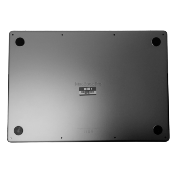 Apple MacBook Pro 16 2021 M1 Pro 10C 32GB RAM 1TB SSD 16 Core GPU US QWERTY