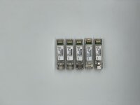 Cisco FET-10G SFP+ 10GbE Transceiver Modul, Multi-Mode, LC/PC Set - 20 Stück