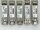 Cisco FET-10G SFP+ 10GbE Transceiver Modul, Multi-Mode, LC/PC Set - 20 Stück