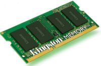 Kingston 4 GB SO-DIMM DDR3L-1600 KVR16LS11/4