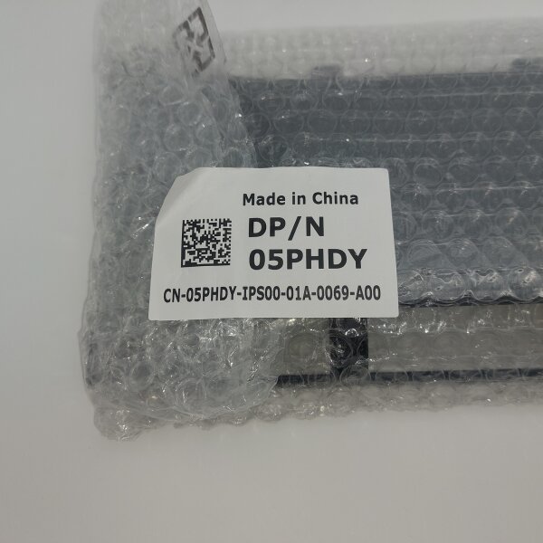 Dell EMC Frontblende Bezel SC7020 3U DP/N: 05PHDY