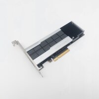 HP 673642-B21 365GB MLC ioDrive2 PCIe 2.0 x8 Full Profile Accelerator