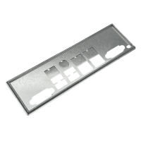 Supermicro MCP-260-00042-0N I/O Shield