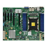 Supermicro X11SPI-TF LGA3647 Single Socket Intel C622 ATX...