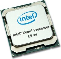 Intel Xeon CPU E5-2630v4 10x2.2 GHz (3.1 GHz Turbo)...