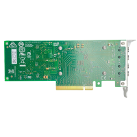 Intel Ethernet 10GbE X710-T2L Dual Port PCIe 3.0 x8...