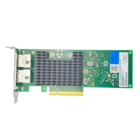 Intel Ethernet 10GbE X710-T2L Dual Port PCIe 3.0 x8...