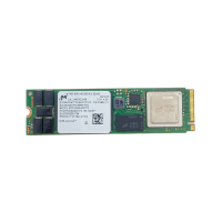 Micron 7450 MAX 400GB M.2 NVMe SSD PCIe 4.0 2280 MTDFKBATFS400TFS